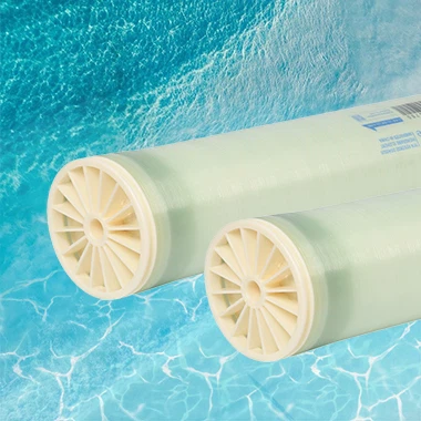 Brakkvannsmembranelement